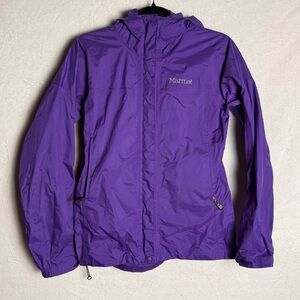 Marmot PreCip Rain Jacket Women’s Small